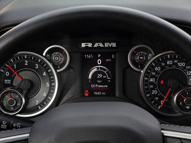 2023 RAM Ram 1500 Pickup Big Horn/Lone Star - Photo 19