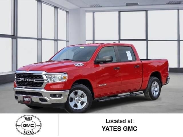 Used 2023 Ram 1500 Big Horn