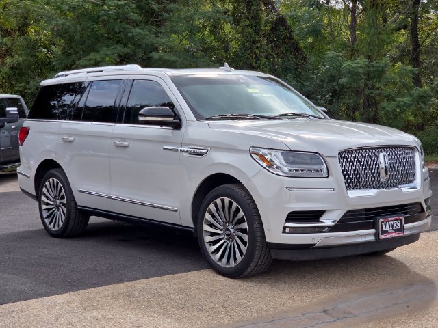 Used 2020 Lincoln Navigator Reserve