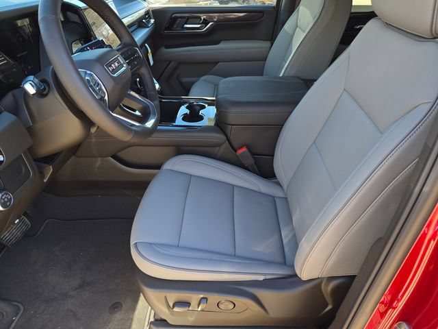 2026 GMC Yukon XL Elevation - Photo 12
