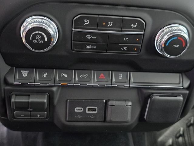 2026 GMC Sierra 2500HD Pro - Photo 32