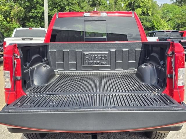 2023 RAM Ram 1500 Pickup Big Horn/Lone Star - Photo 12