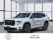  GMC Acadia
