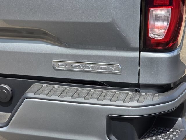 2026 GMC Sierra 1500 Elevation - Photo 6