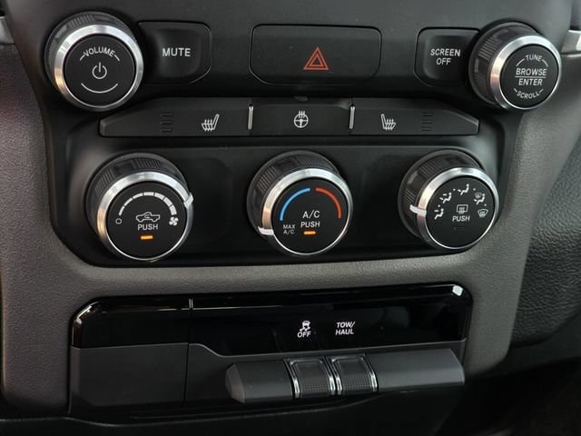 2023 RAM Ram 1500 Pickup Big Horn/Lone Star - Photo 27
