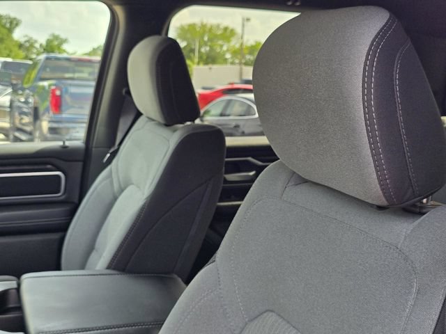 2023 RAM Ram 1500 Pickup Big Horn/Lone Star - Photo 32