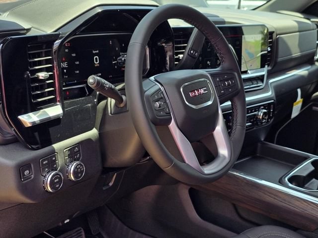 2026 GMC Sierra 2500HD SLT - Photo 22