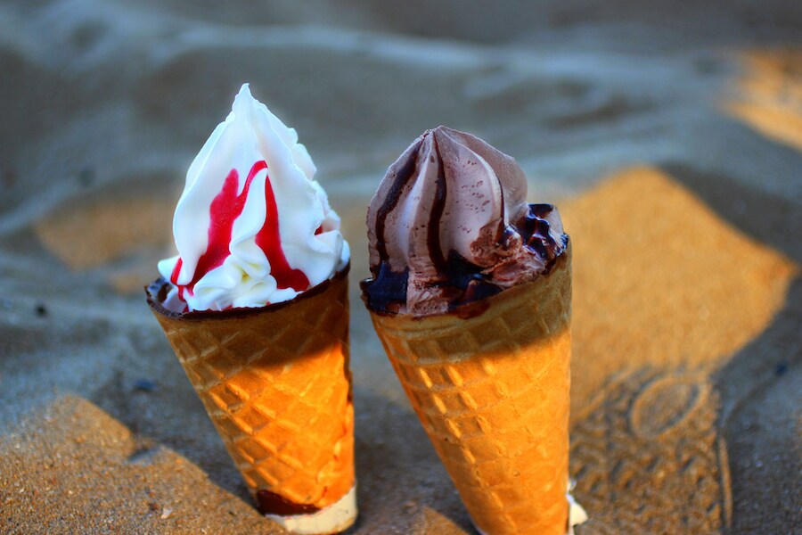 Best East Coast Ice Cream Shops - Stops Worth the Trip