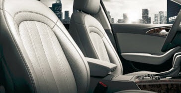 Audi A6 Reviews