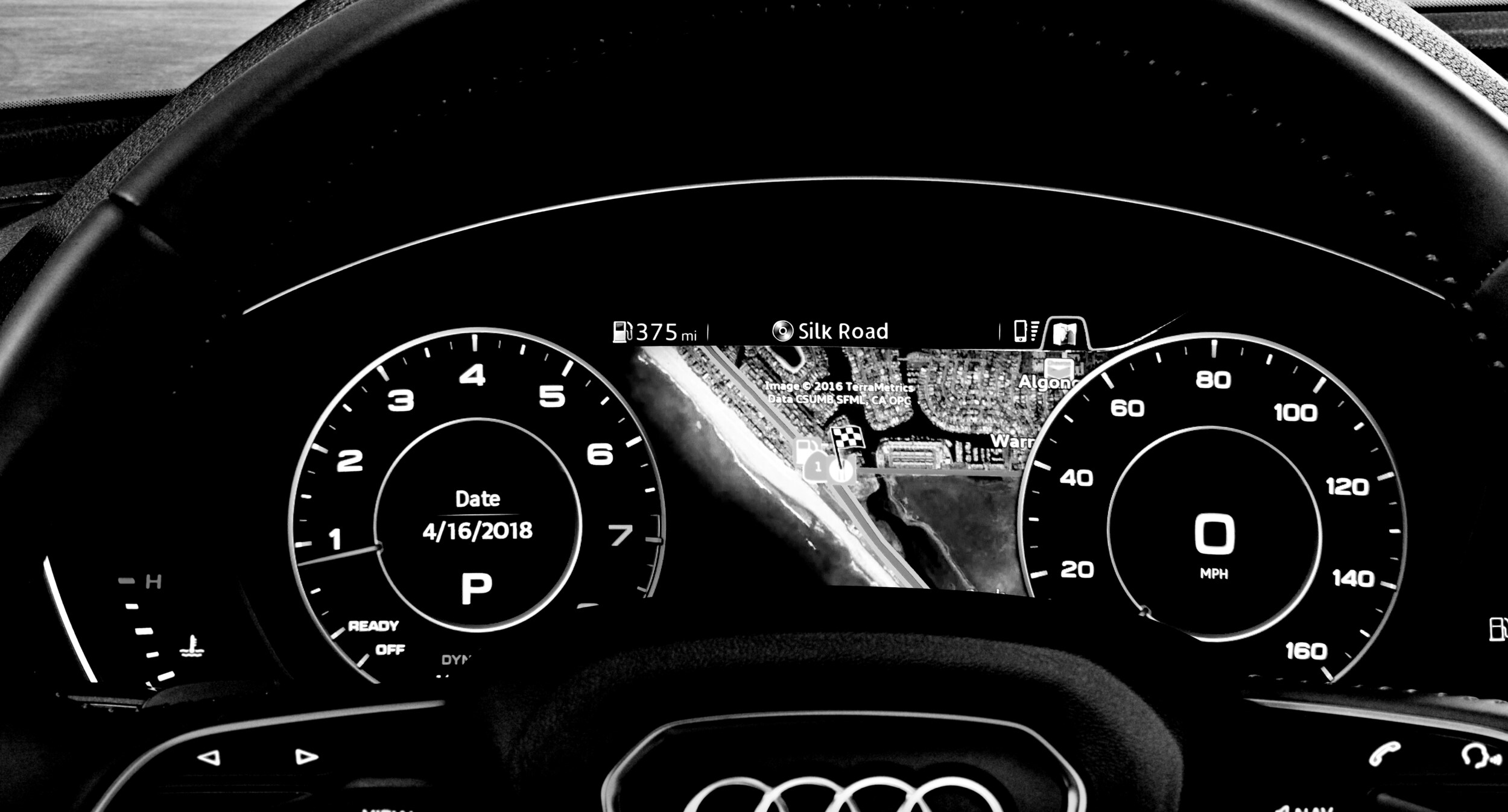 2019 Audi Q5 Review Audi Devon
