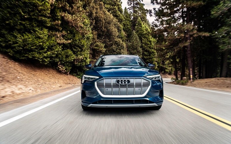 Electric Car Dealer near King of Prussia PA Audi Devon