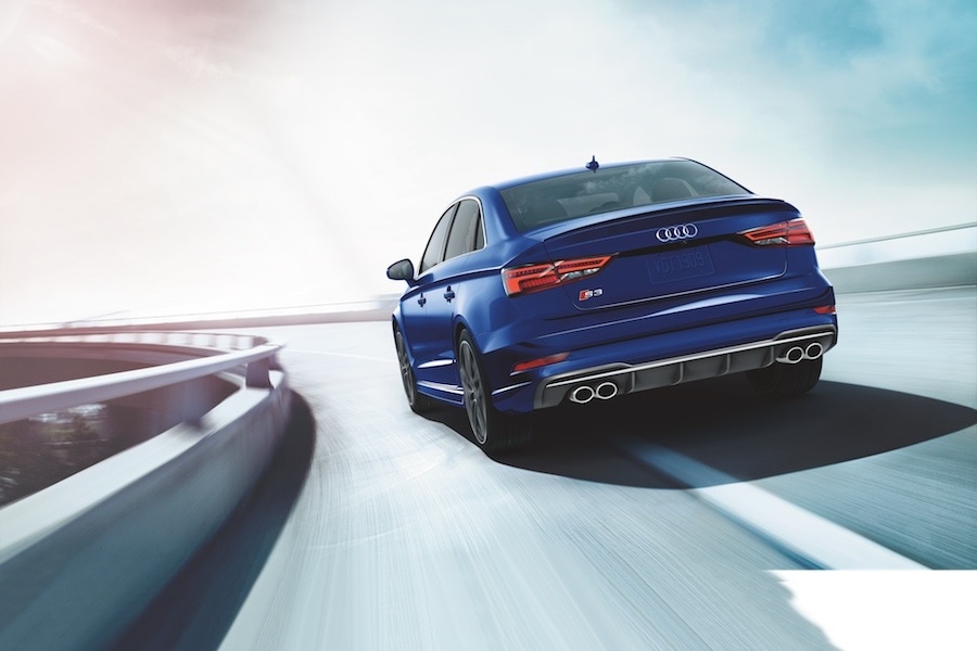Audi S3 Lease Deals Devon PA Audi Devon