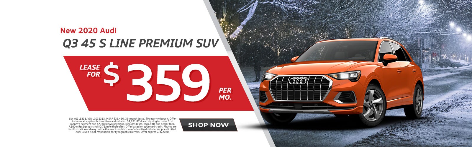 Audi Dealer Devon PA Audi Devon