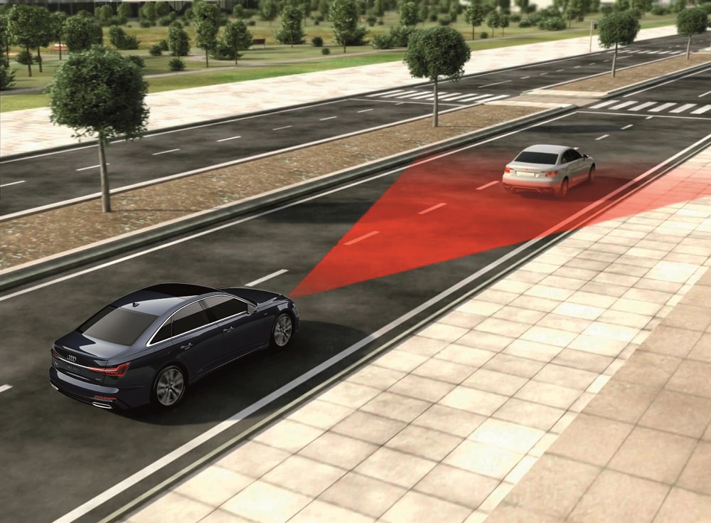 Audi Top Safety Picks Devon PA Audi Devon