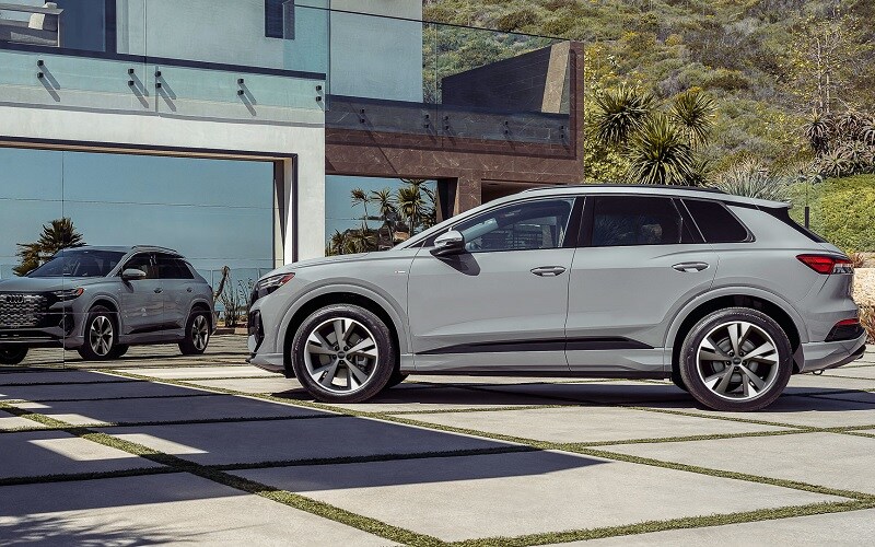 Audi Dealer near Springfield PA Audi Devon