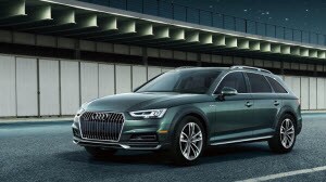 Audi A4 Reviews Newtown Square, PA