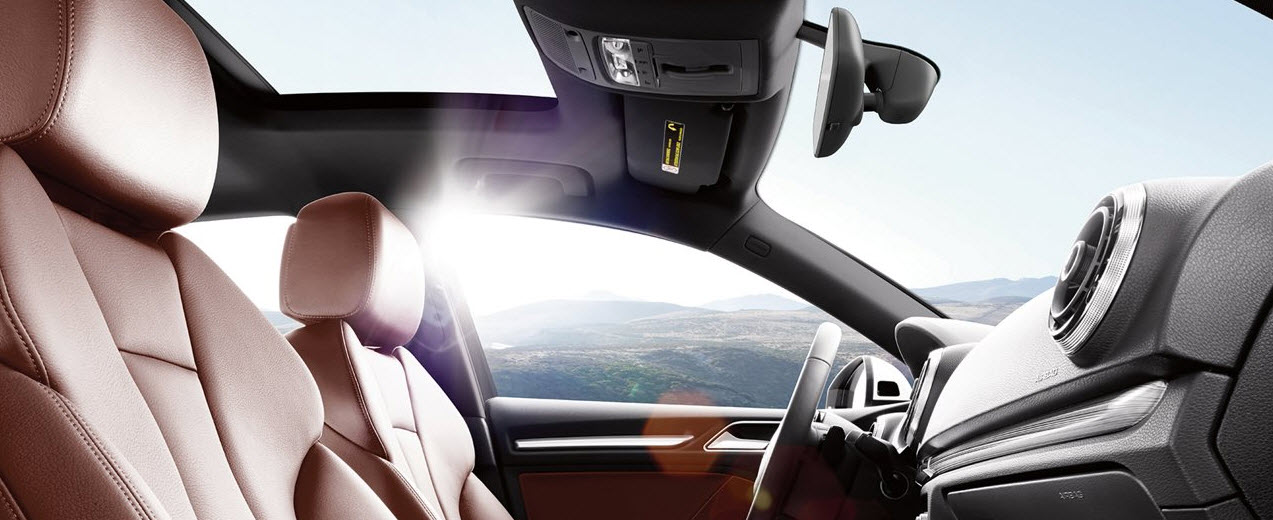 2016 Audi A3 Safety Features Audi Dealer in Devon PA