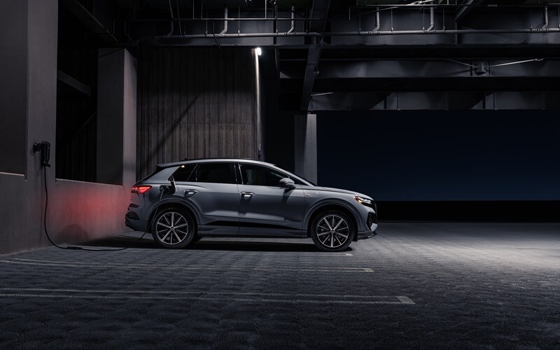 Electric Car Dealer near Wayne PA Audi Devon