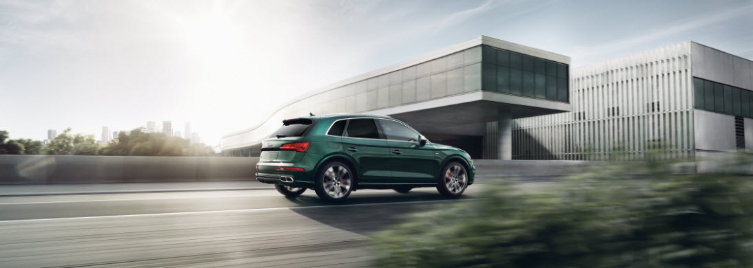 2018 Audi Sq5 Maintenance Schedule Audi Devon Pa