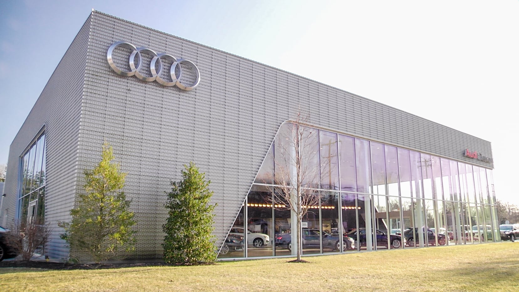 About Audi  Devon  Audi  Dealership in Devon  PA 