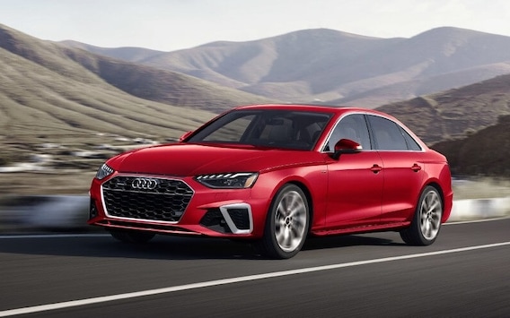 What is Audi S Line trim? Is it worth it?