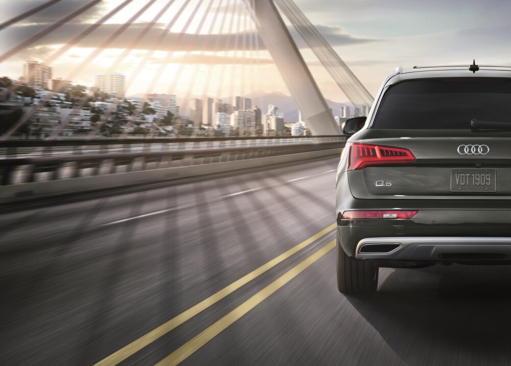 Used Car Dealer Near Collegeville PA Audi Devon