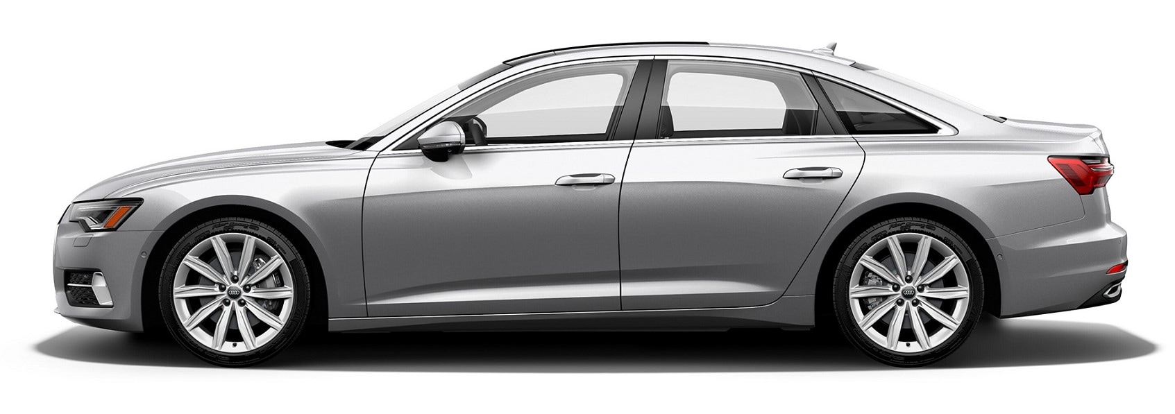 Audi A6 Trim Levels Devon PA Audi Devon