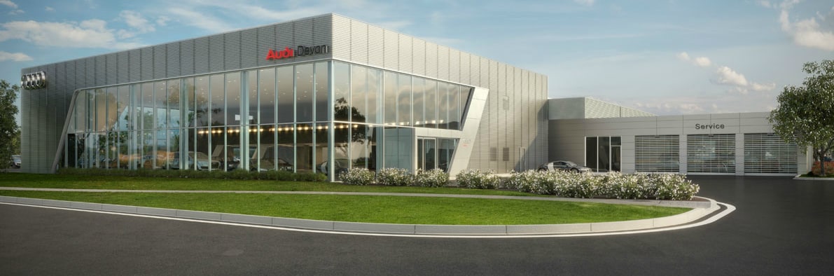  Audi  Dealership Main Line Philly Audi  Devon 