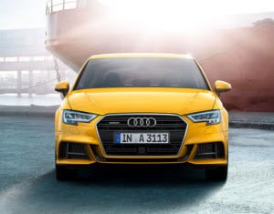 Audi A3 Maintenance Schedule Audi Devon Pa