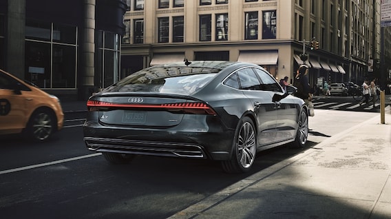 Audi A7 For Sale Devon Pa Audi Devon