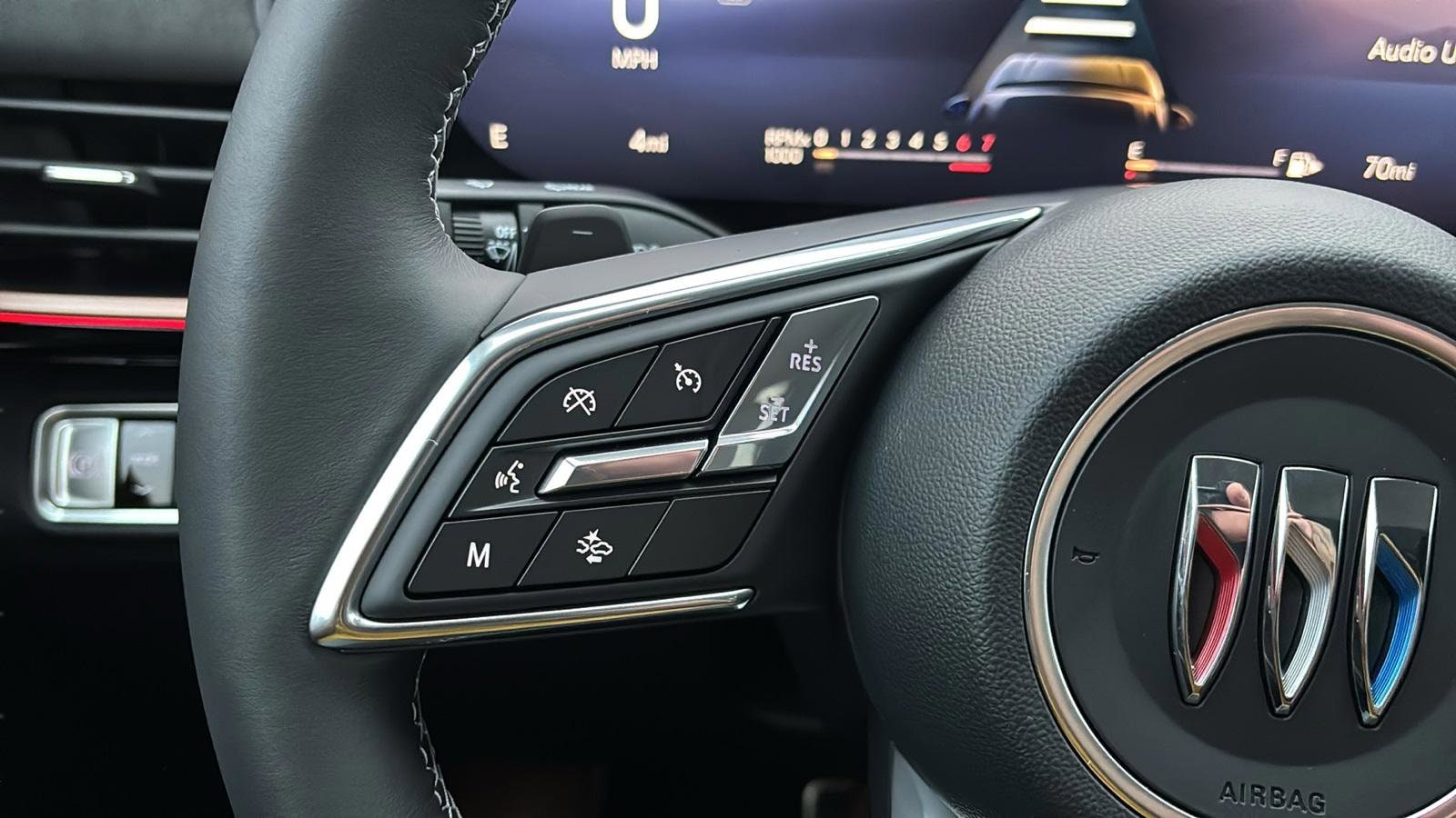 2026 Buick Envision Sport Touring - Photo 16