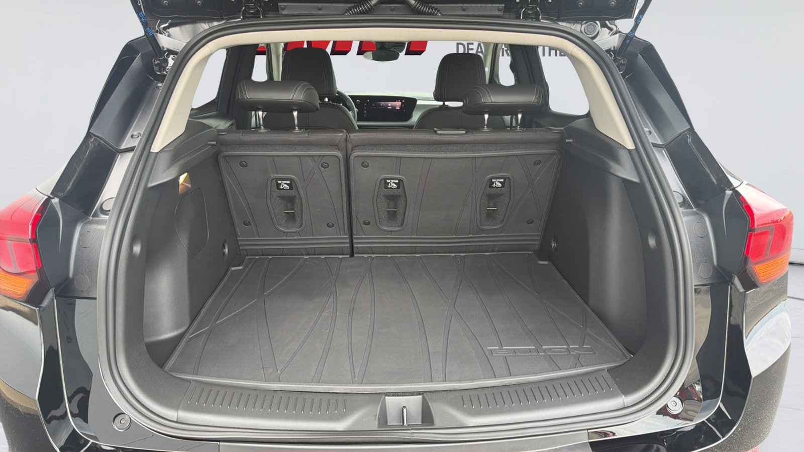 2026 Buick Encore GX Preferred - Photo 26