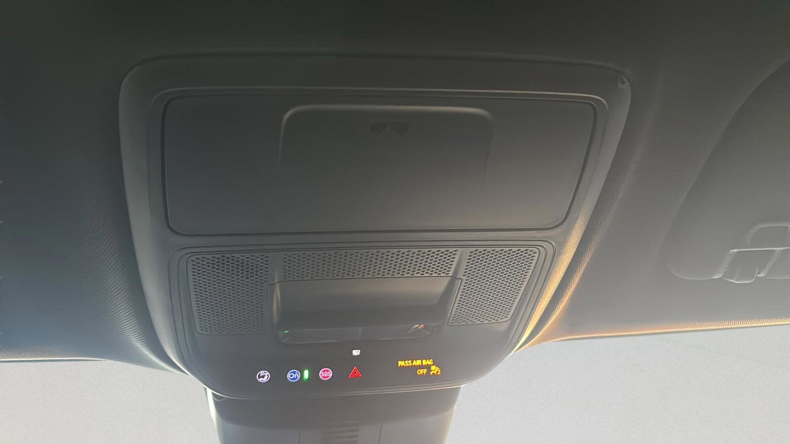 2026 Buick Enclave Preferred - Photo 23