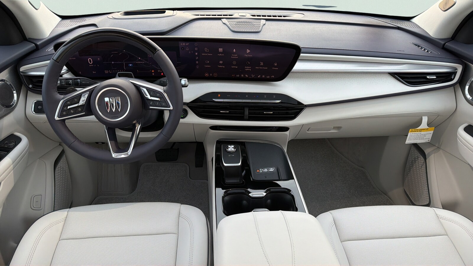 2027 Buick Enclave Avenir - Photo 13