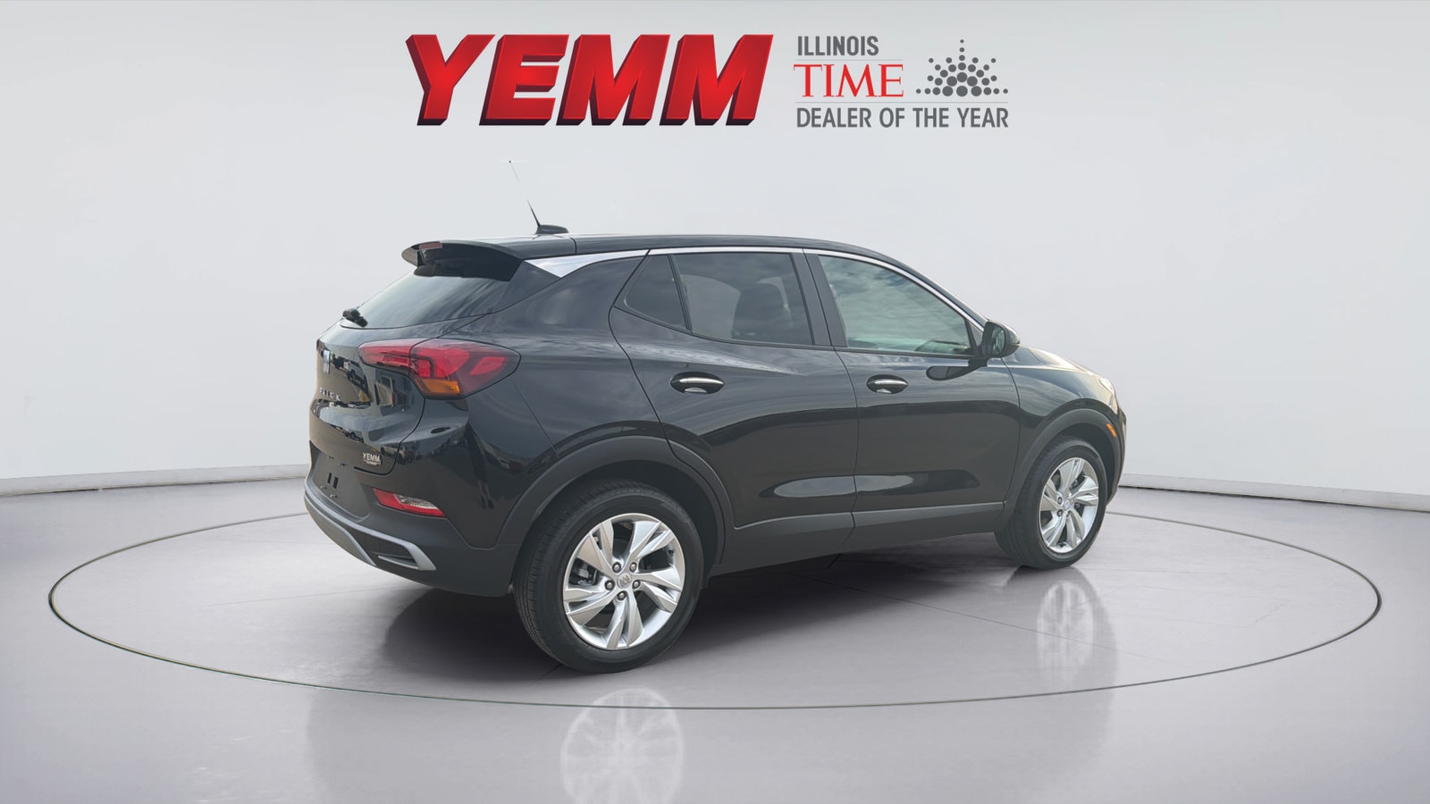 2026 Buick Encore GX Preferred - Photo 8