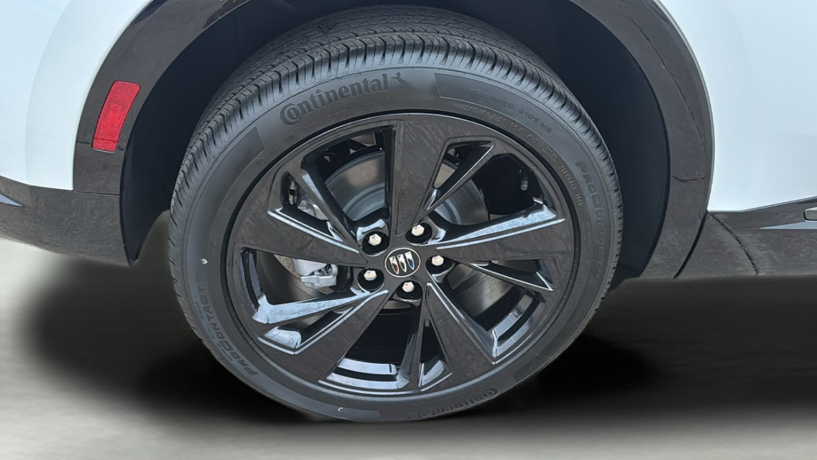 2026 Buick Envision Sport Touring - Photo 12