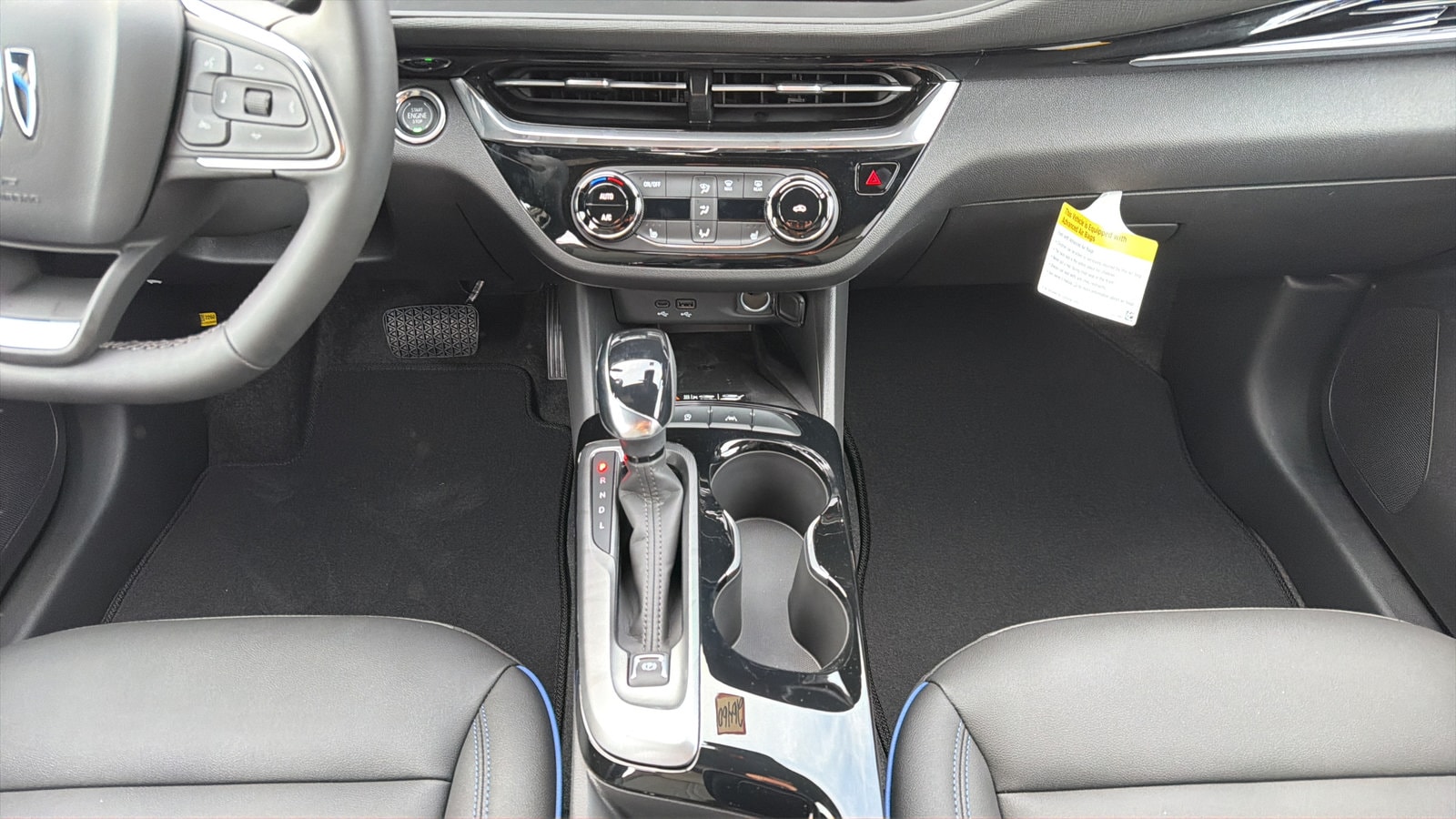 2026 Buick Envista Sport Touring - Photo 15
