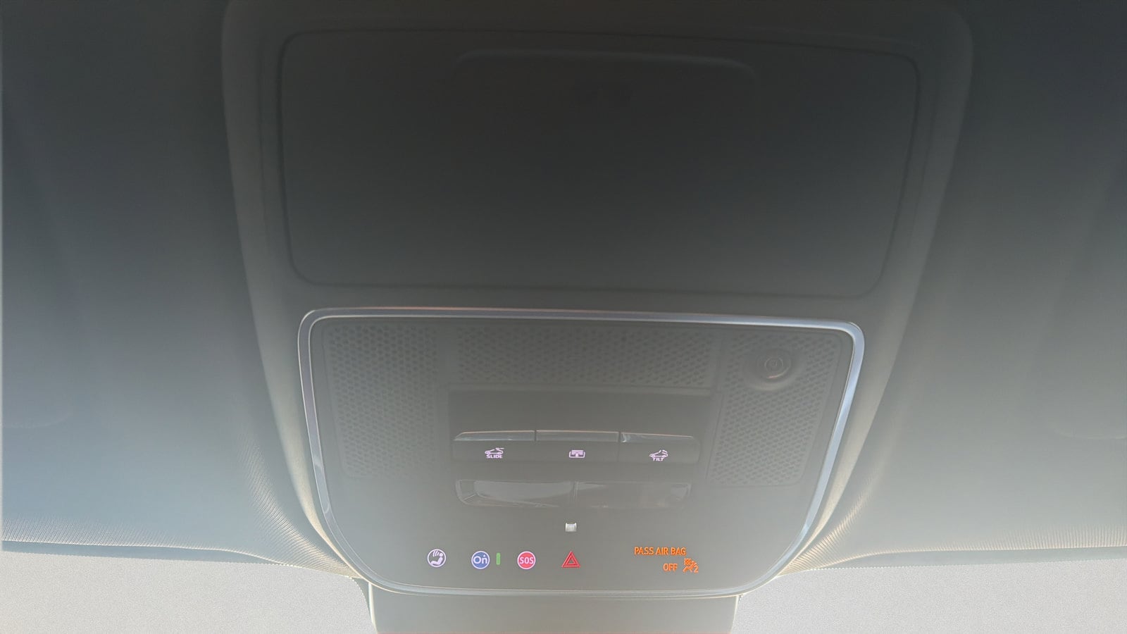 2027 Buick Enclave Avenir - Photo 20