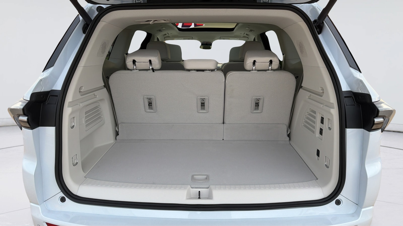 2027 Buick Enclave Avenir - Photo 28