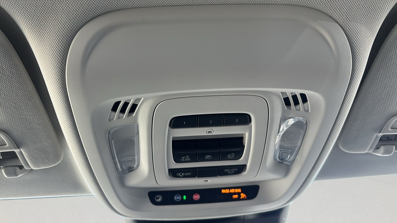 2026 Buick Envision Sport Touring - Photo 17