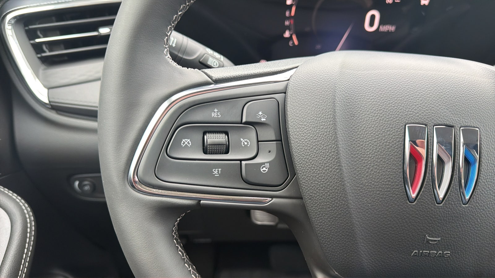 2026 Buick Encore GX Preferred - Photo 18
