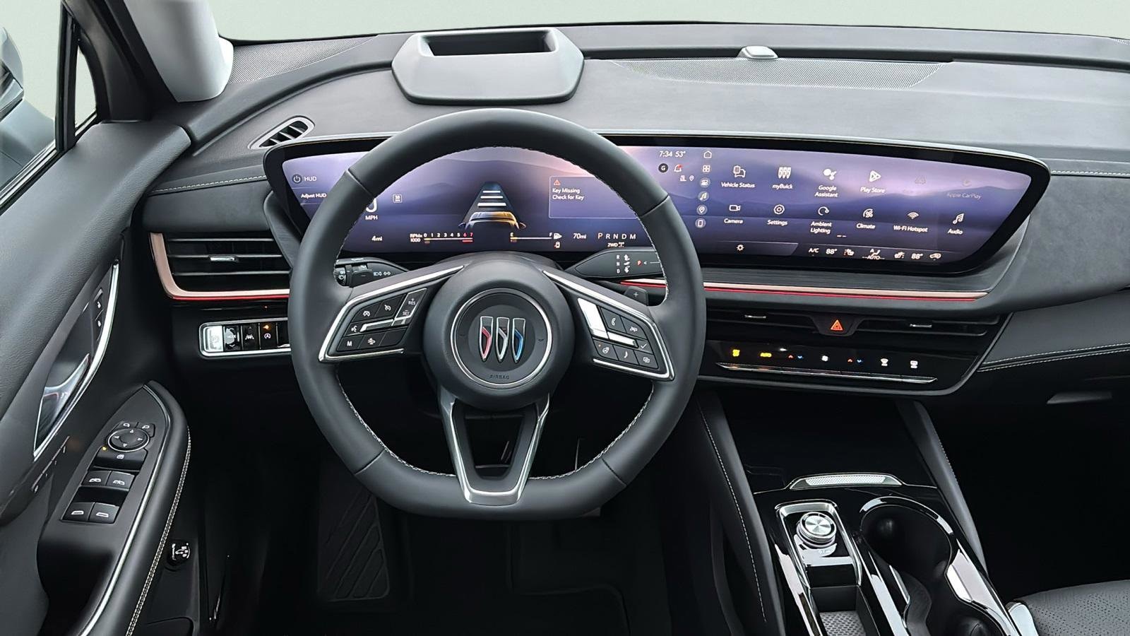 2026 Buick Envision Sport Touring - Photo 14
