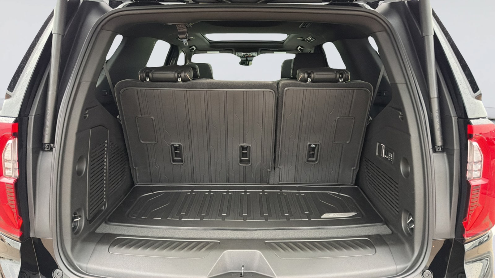 2026 GMC Yukon Elevation - Photo 28
