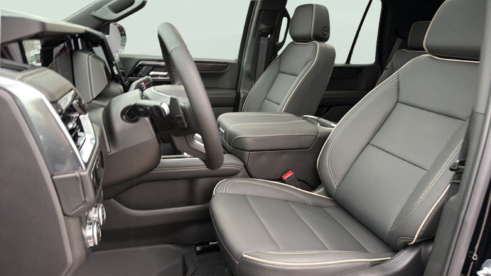 2026 GMC Yukon Elevation - Photo 12