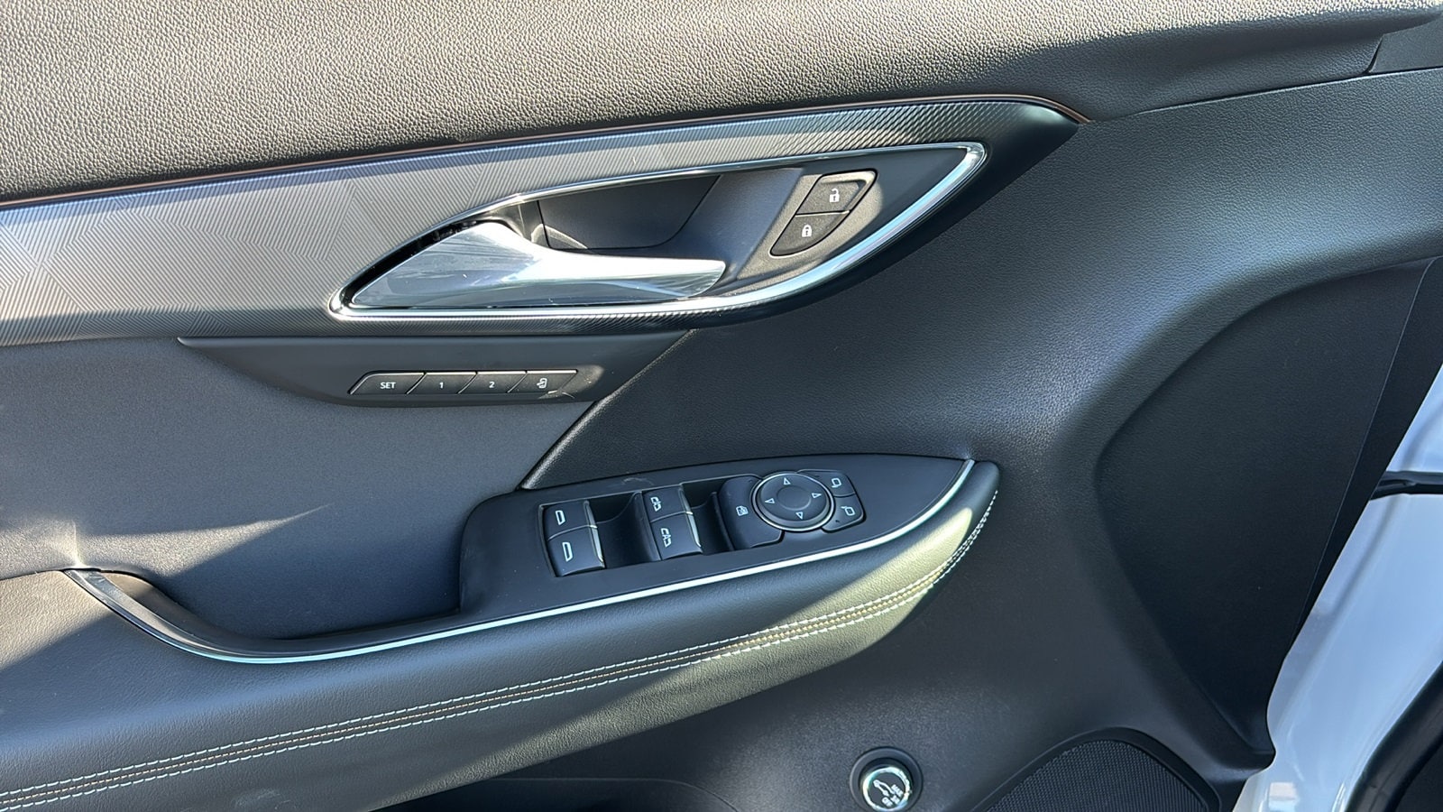 2026 Buick Envision Sport Touring - Photo 23