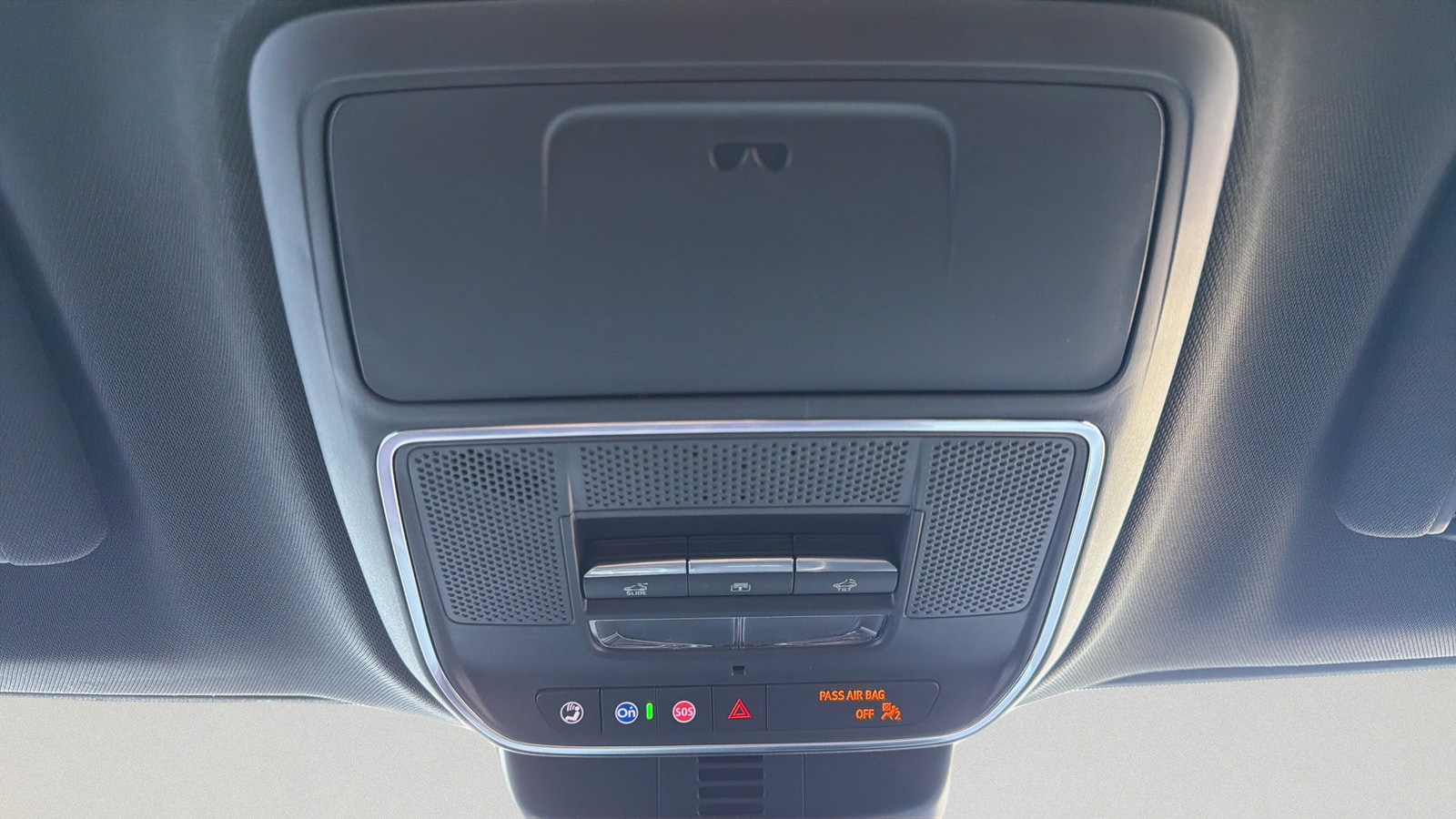2026 Buick Enclave Avenir - Photo 20