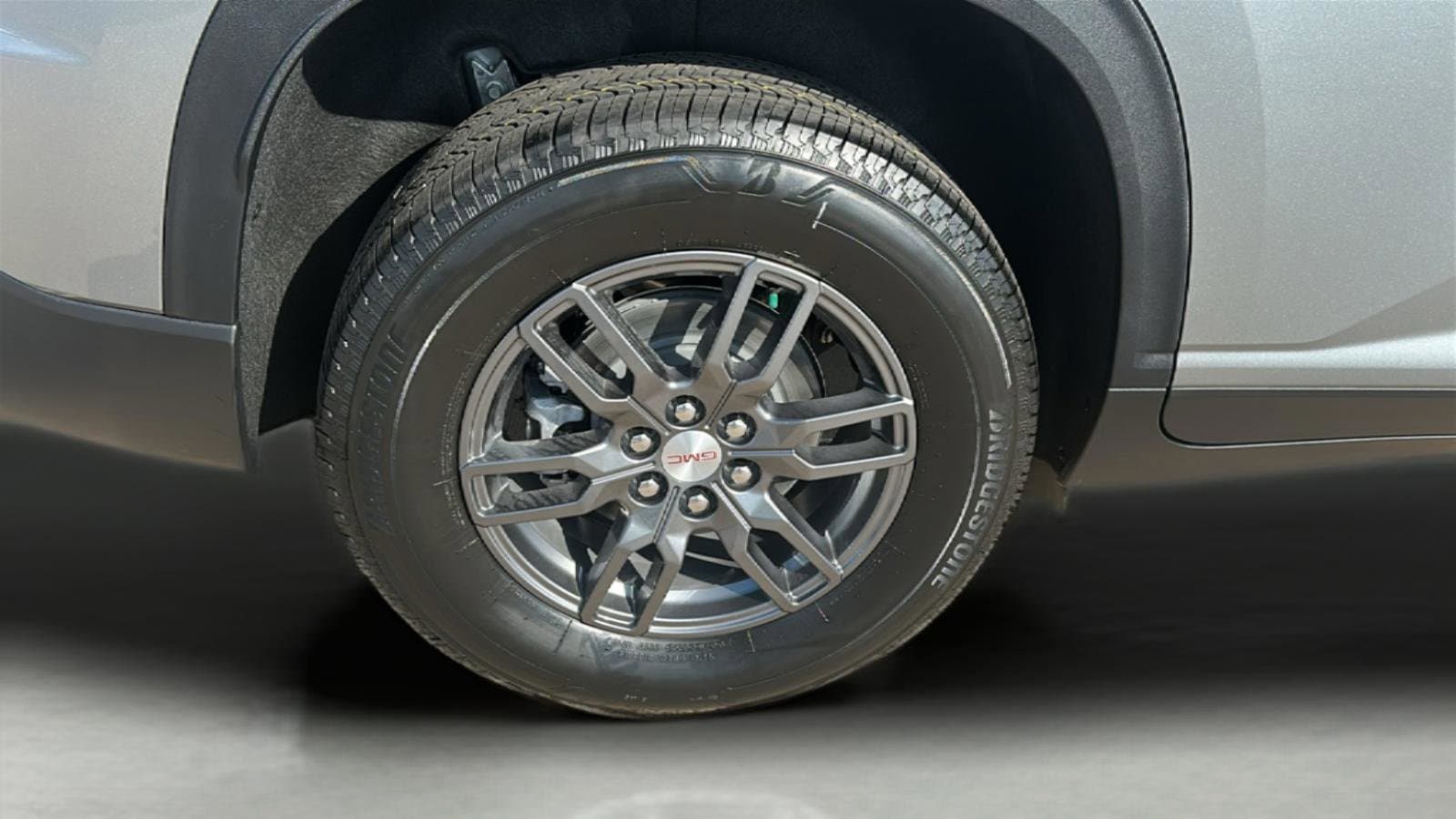2026 GMC Acadia Elevation - Photo 30
