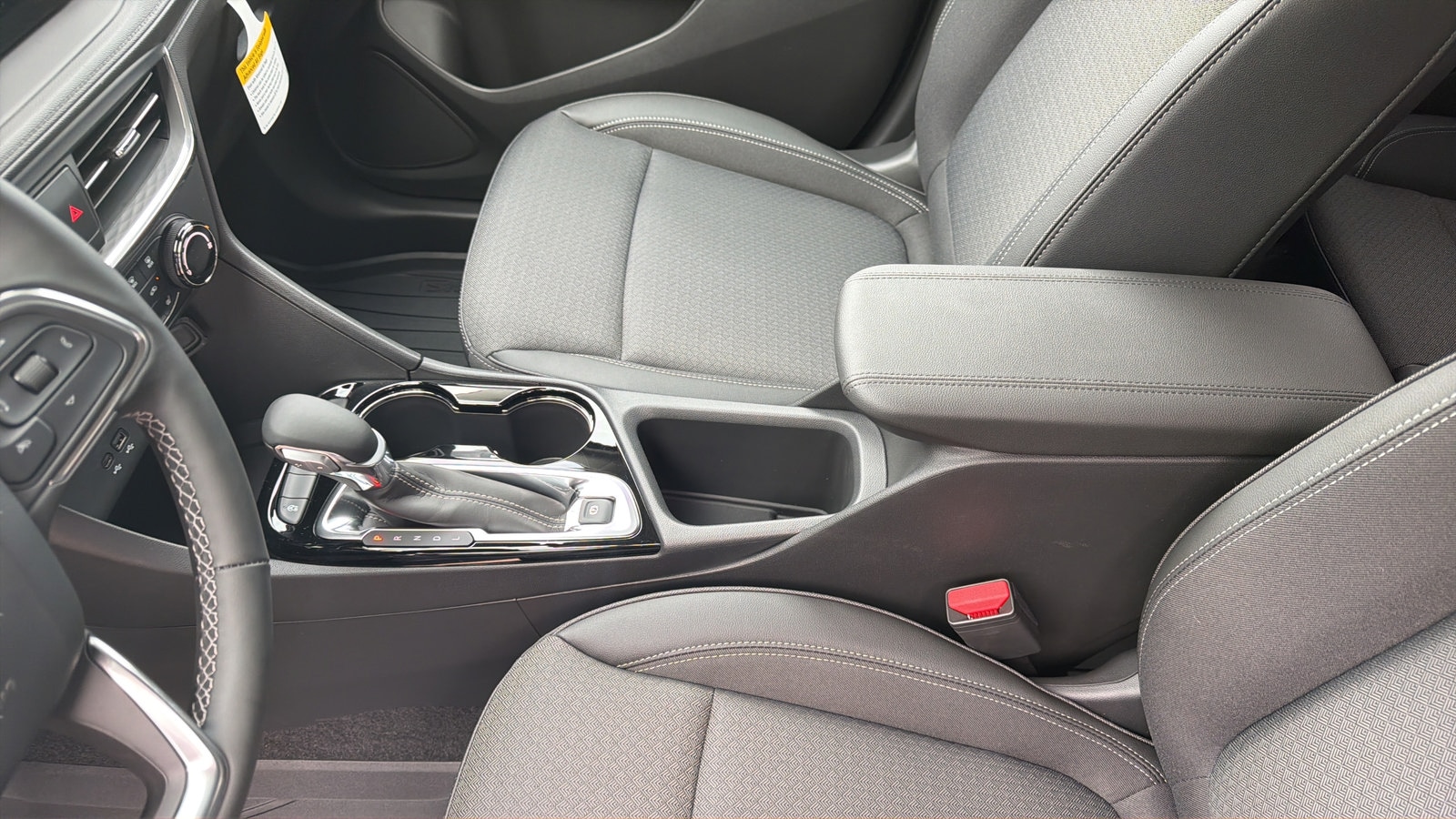 2026 Buick Encore GX Preferred - Photo 21