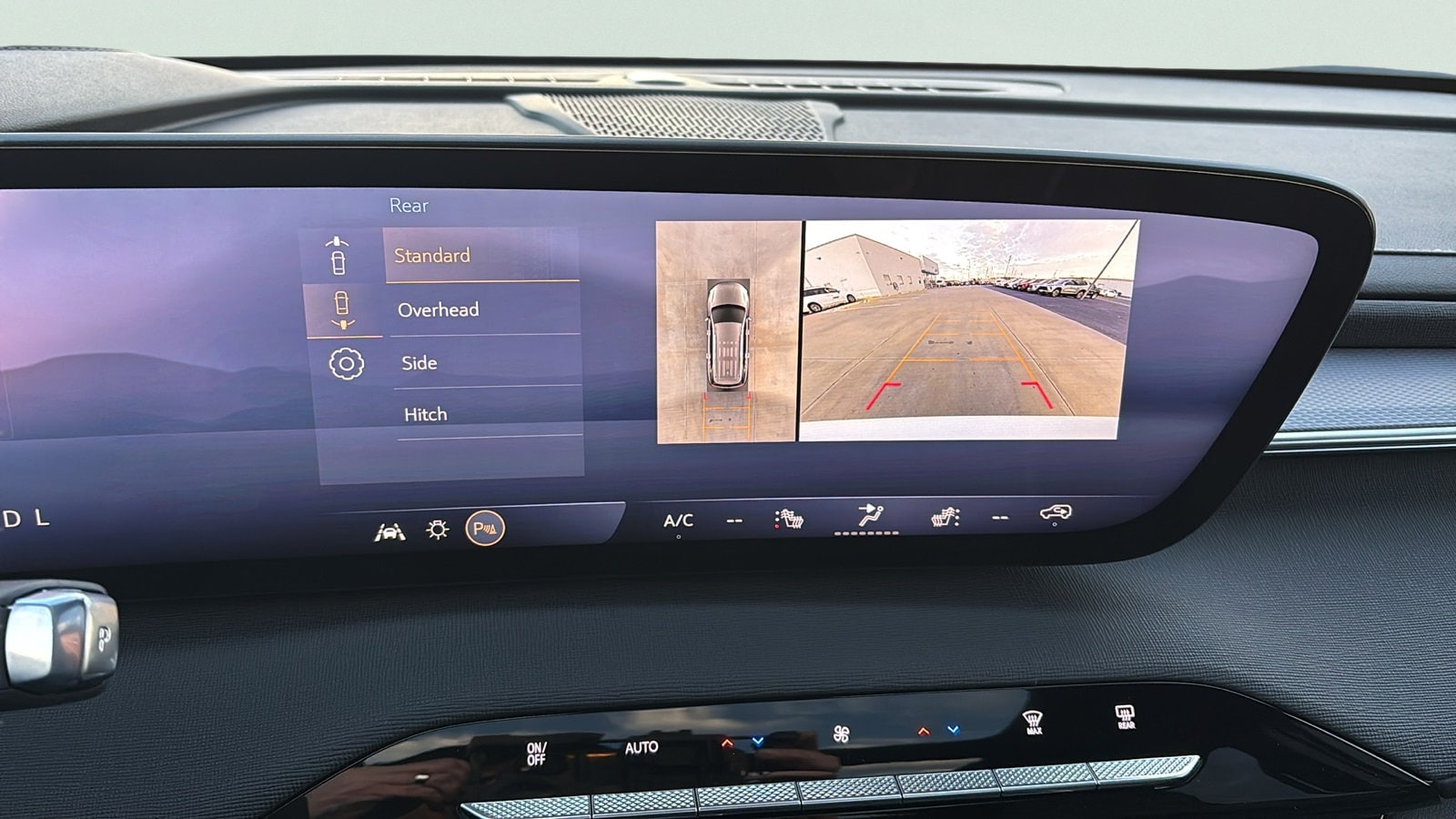 2026 Buick Enclave Sport Touring - Photo 12