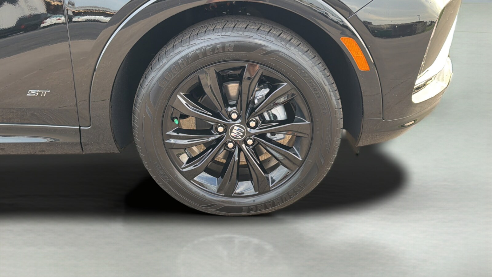 2026 Buick Envista Sport Touring - Photo 10